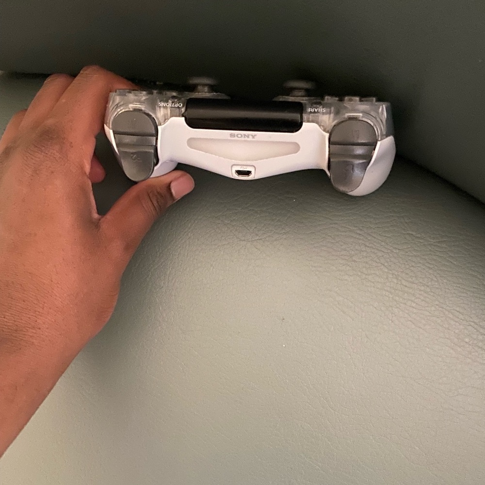 PS4 controller - Picture 5 of 5